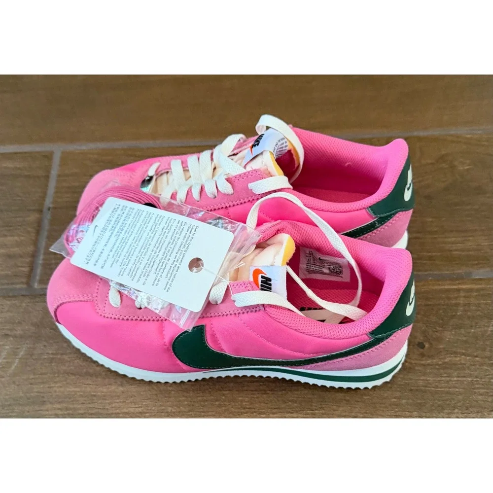 Nike cortez sneakers